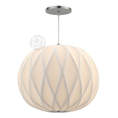 Designer pendant lamp BUBBLE LAMP by Romatti