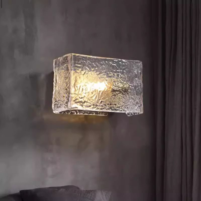 Wall lamp (Sconce) LIZIRAS by Romatti