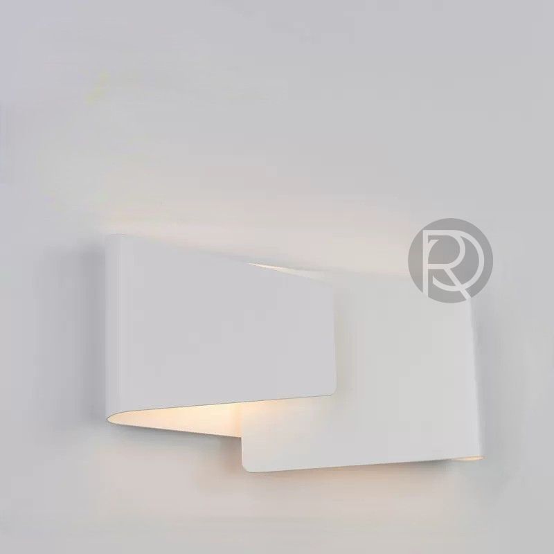 Wall lamp (Sconce) NAGI by Romatti
