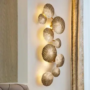 Wall lamp (Sconce) MEGGE by Romatti