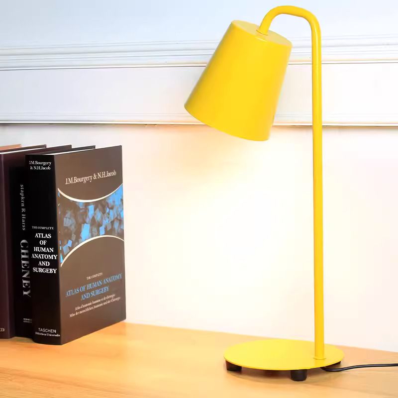 CAFFER by Romatti table lamp