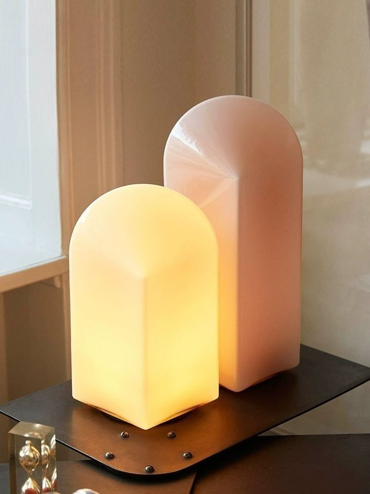 FRANKY by Romatti table lamp