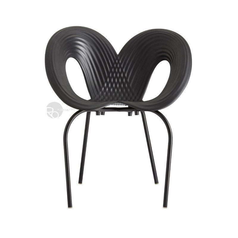 Rondo by Romatti chair