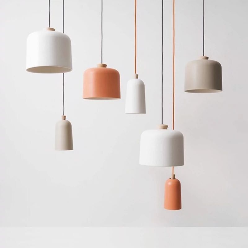 Hanging lamp WIRSAR by Romatti