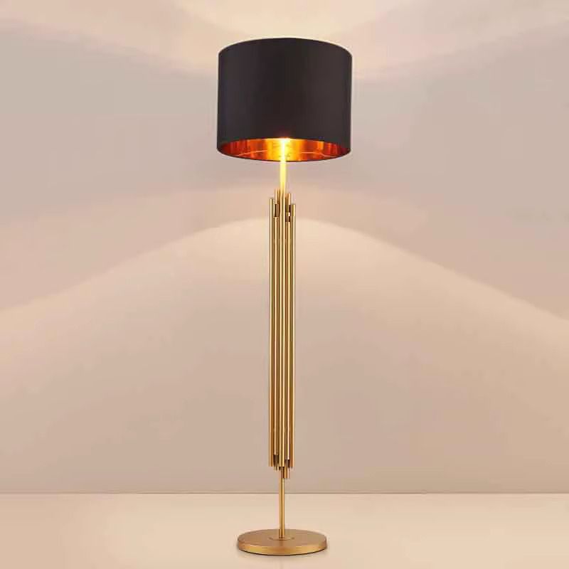 MEDWAY floor lamp by Romatti