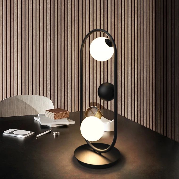 HOOP by Romatti Table lamp