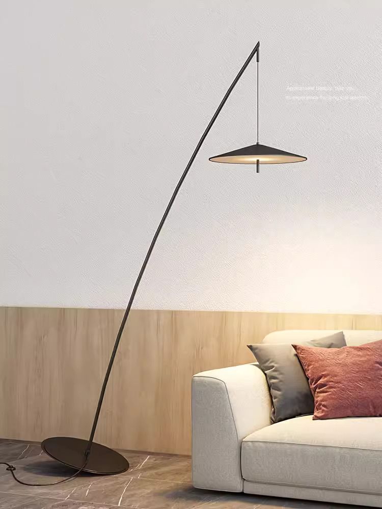 Floor lamp ARTESA by Romatti