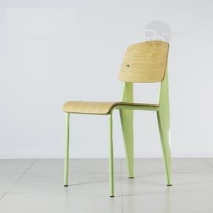 Дизайнерский стул Unique by Romatti