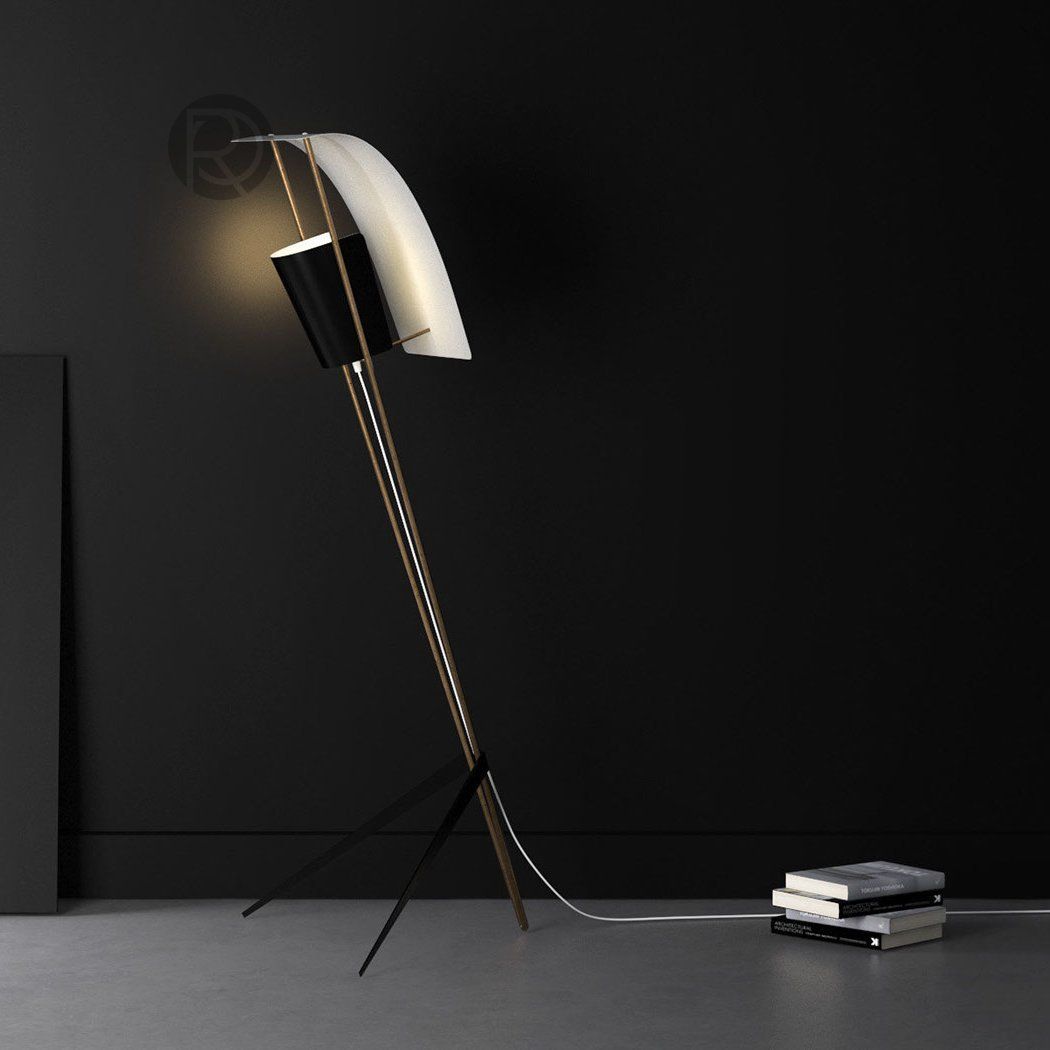 Floor lamp Kite by Romatti