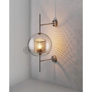 Wall lamp (Sconce) ANTO by Romatti