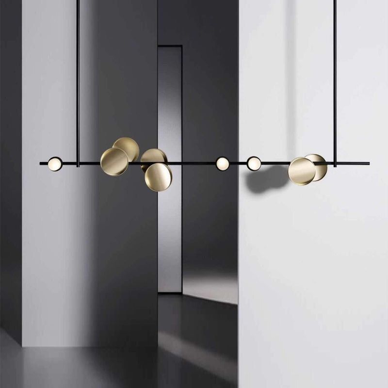 Pendant lamp ACCORD LINE by Romatti