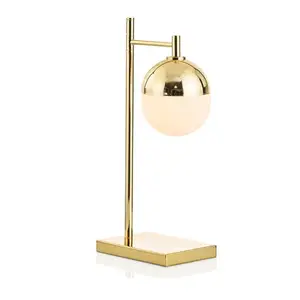 Designer table lamp CARDIFF by Romatti