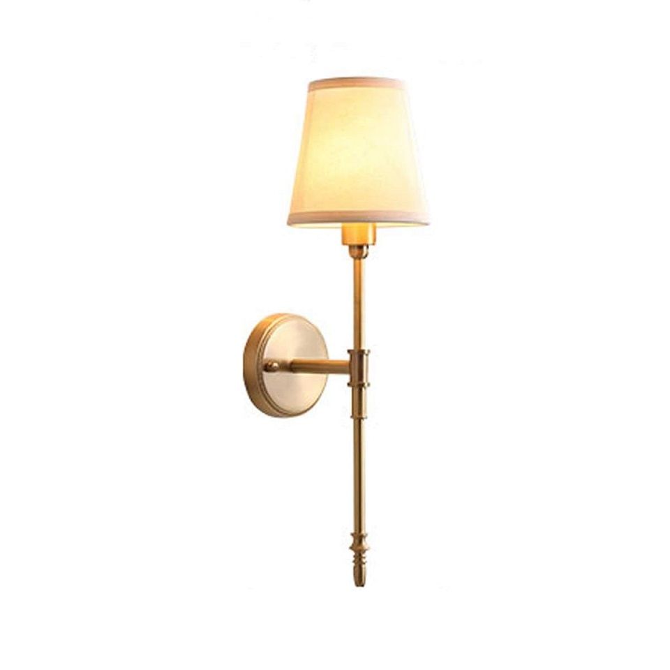 Wall lamp (Sconce) Copper M by Romatti