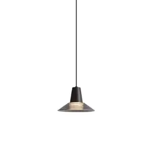 Дизайнерский подвесной светильник в скандинавском стиле CYLES by Romatti