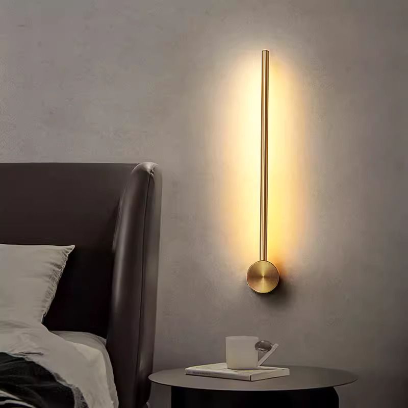 Wall lamp (Sconce) ZONTER by Romatti