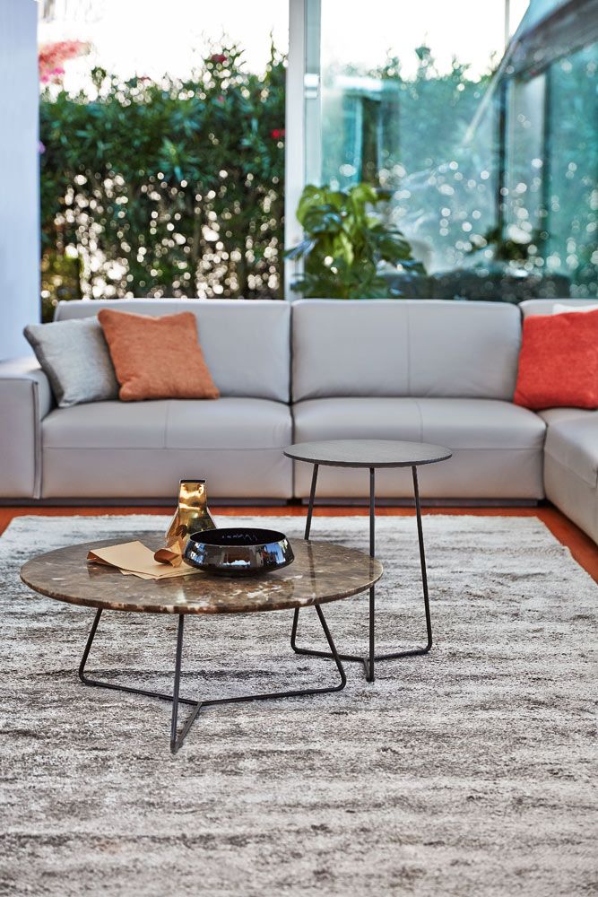 Kevin by Ditre Italia coffee table
