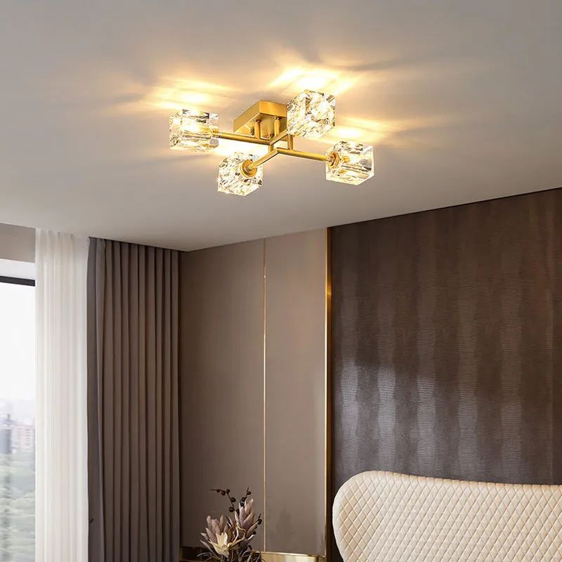 TORELLY by Romatti ceiling lamp