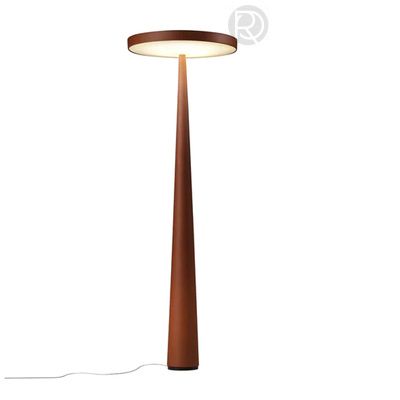 Floor lamp Equilibrium Fluo by Romatti