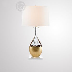 Настольная лампа SKYLAS by Romatti