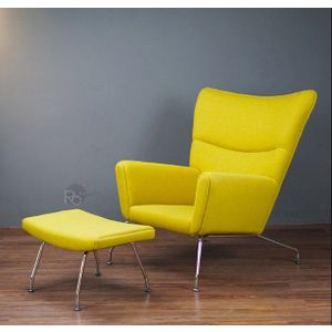 Limone chair by Romatti