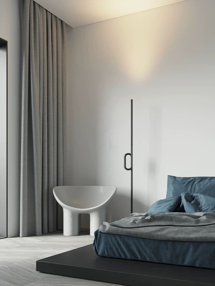 Floor lamp LARESA by Romatti