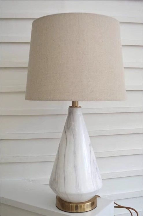 Table lamp HELOISA by Romatti