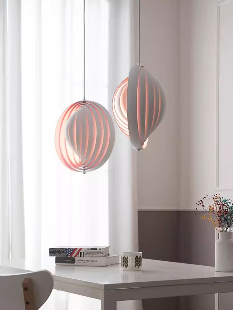 Hanging lamp VERSENTE by Romatti