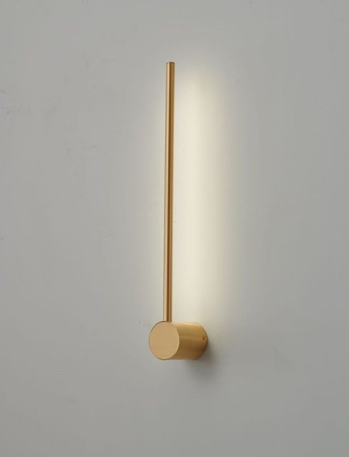 Wall lamp (Sconce) VIDA by Romatti