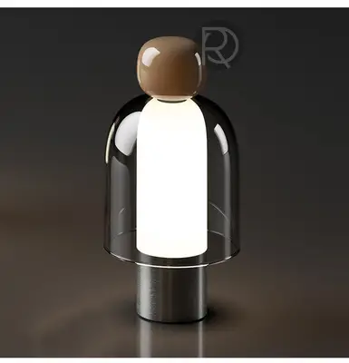 Table lamp LOODES by Romatti
