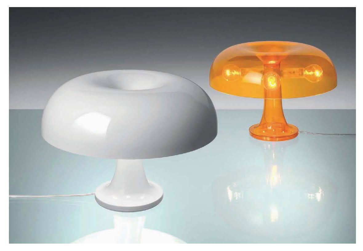 Table lamp NESSO by Artemide