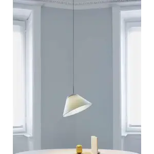 Подвесной светильник Cappuccina by Luceplan
