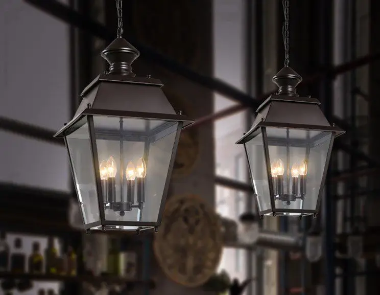 Подвесной светильник Unev by Romatti