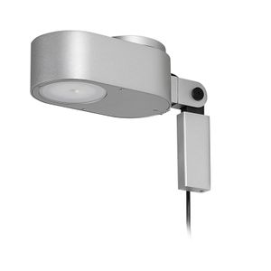 Wall lamp Inviting grey 57309