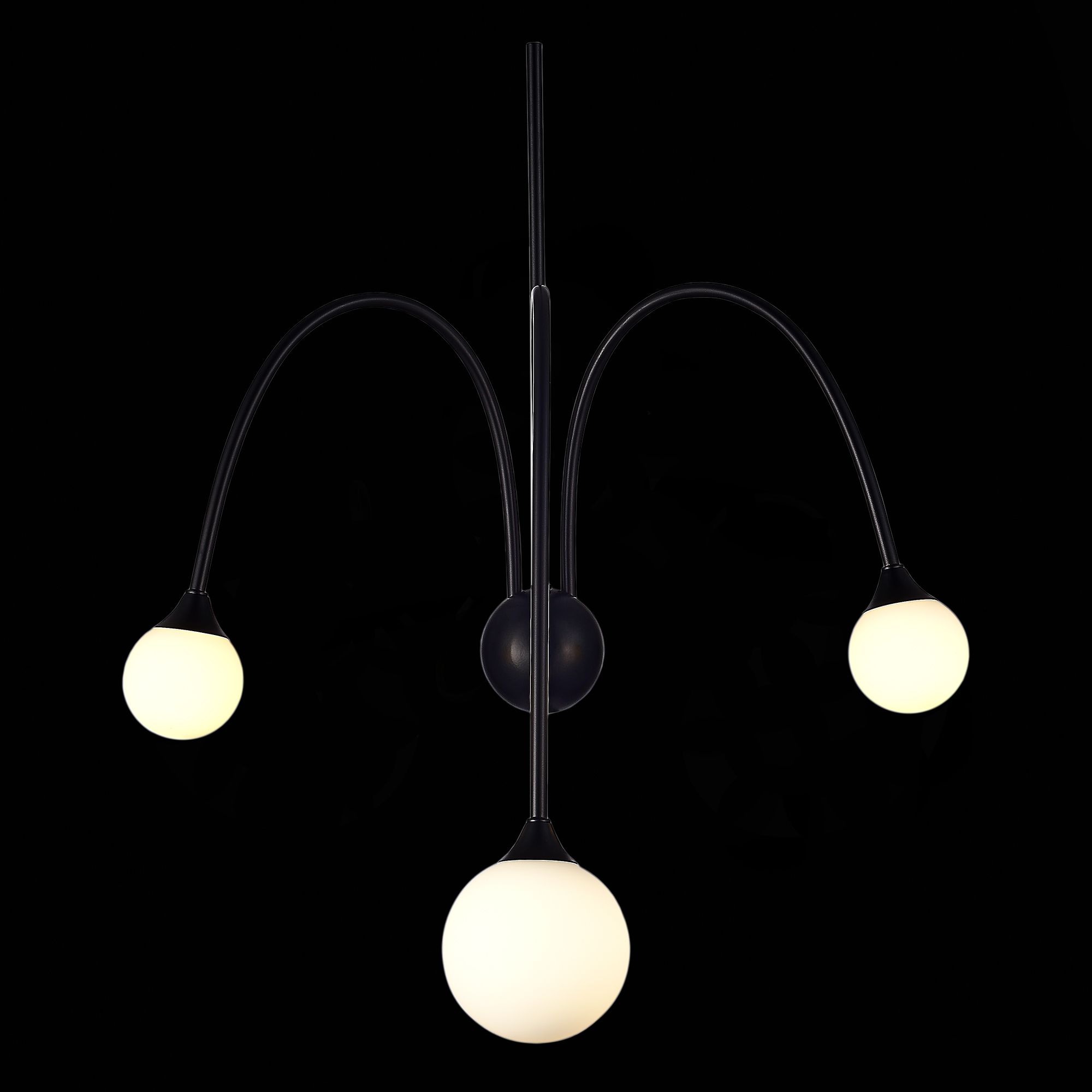 Настенный светильник (Бра) VISVE by Romatti