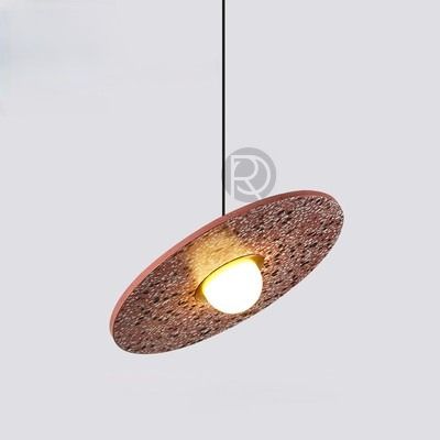 Hanging lamp LEVY by Romatti