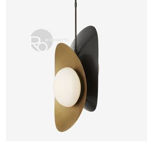 Hanging lamp Shang by Romatti