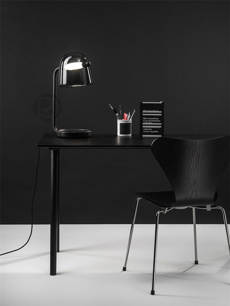 Designer table lamp MONA by Romatti