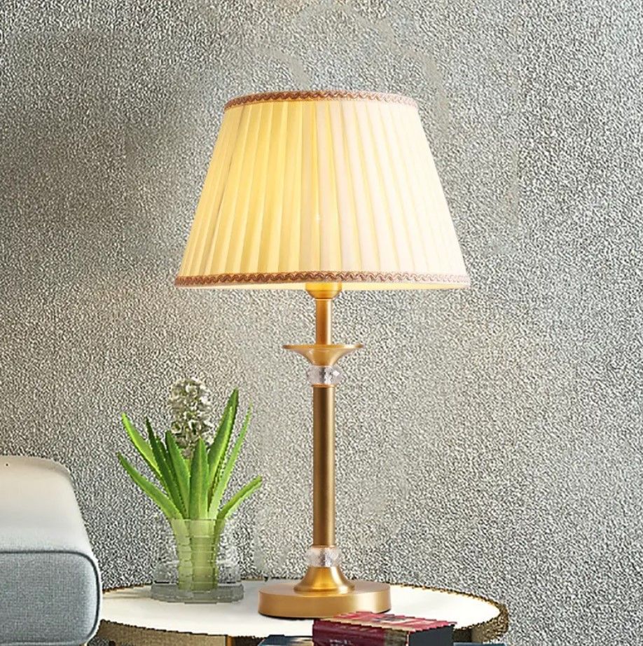 GILBA by Romatti Table lamp