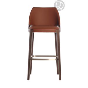 Барный стул SANDAL NOOT by Romatti