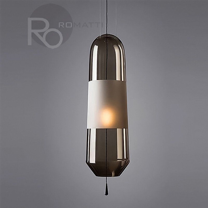 Hanging lamp Terior One by Romatti