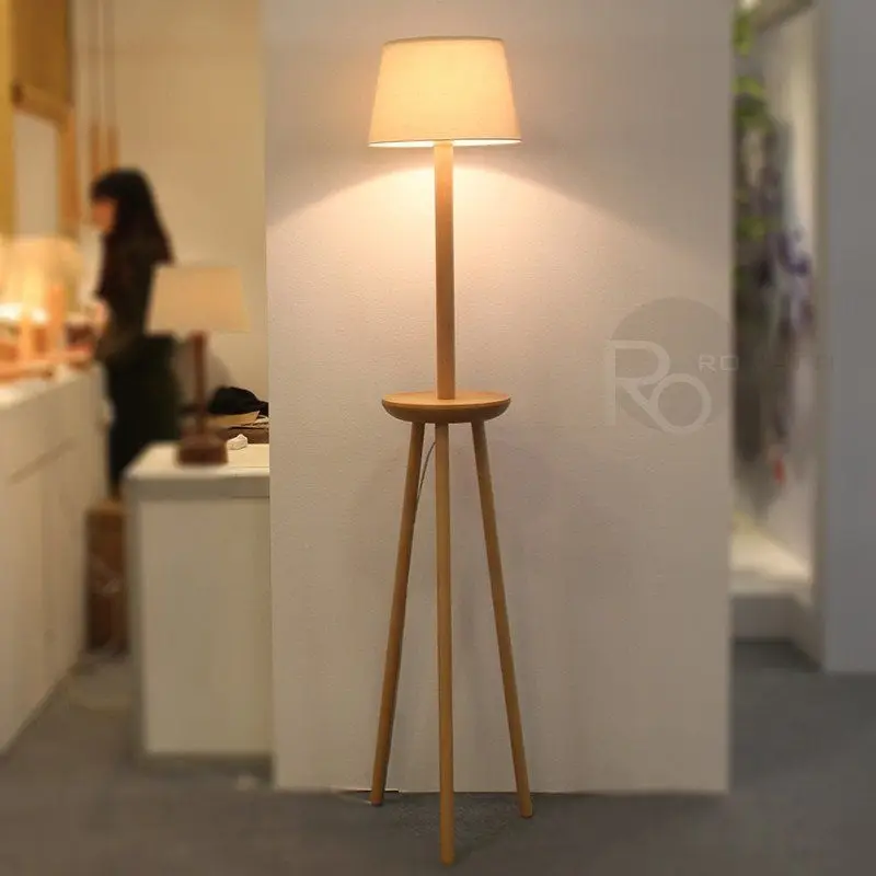 Floor lamp Evita by Romatti