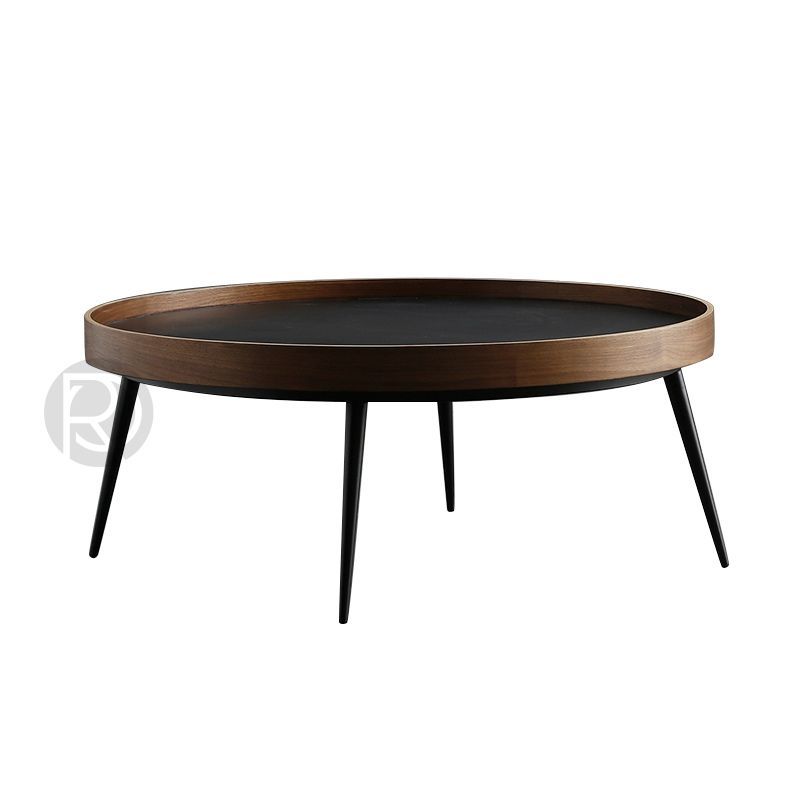 Coffee table LUIGI by Romatti