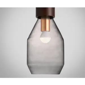 Подвесной светильник Belart by Romatti