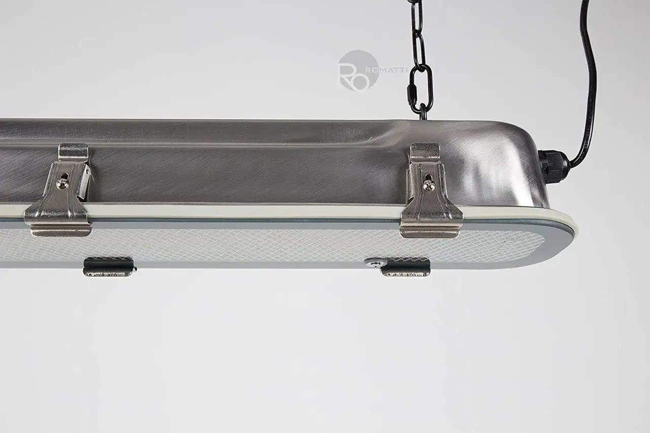 Подвесной светильник Marlen by Romatti