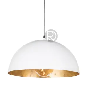 Дизайнерский подвесной светильник в современном стиле TAFFY by Romatti