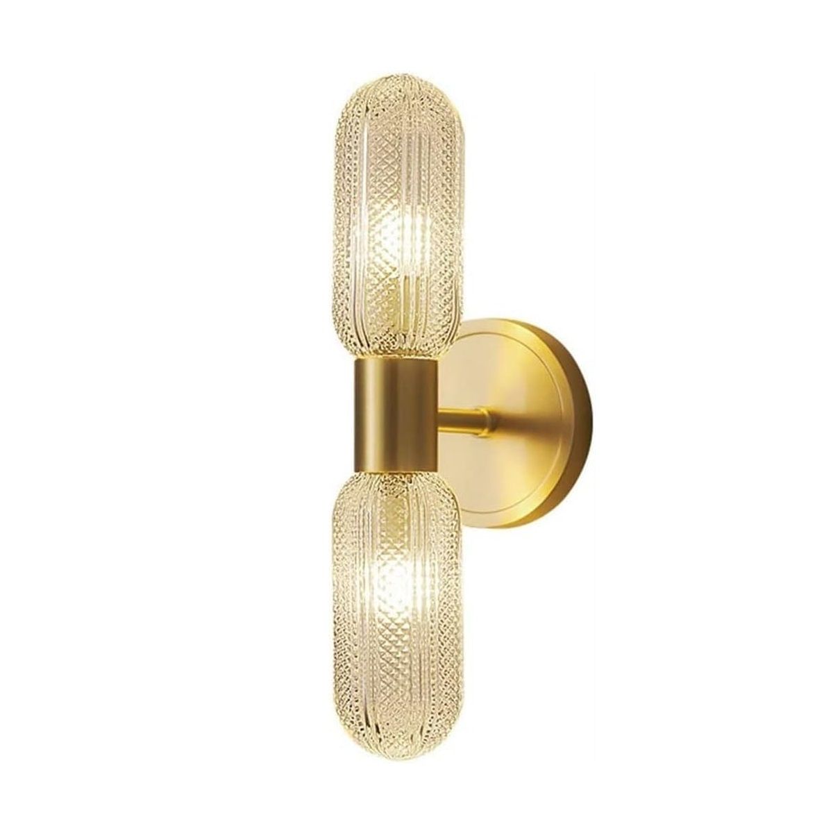 Wall lamp (Sconce) CARTY by Romatti