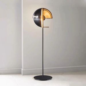 Floor lamp ZIWEL by Romatti