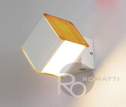 Wall lamp (Sconce) Almeria by Romatti