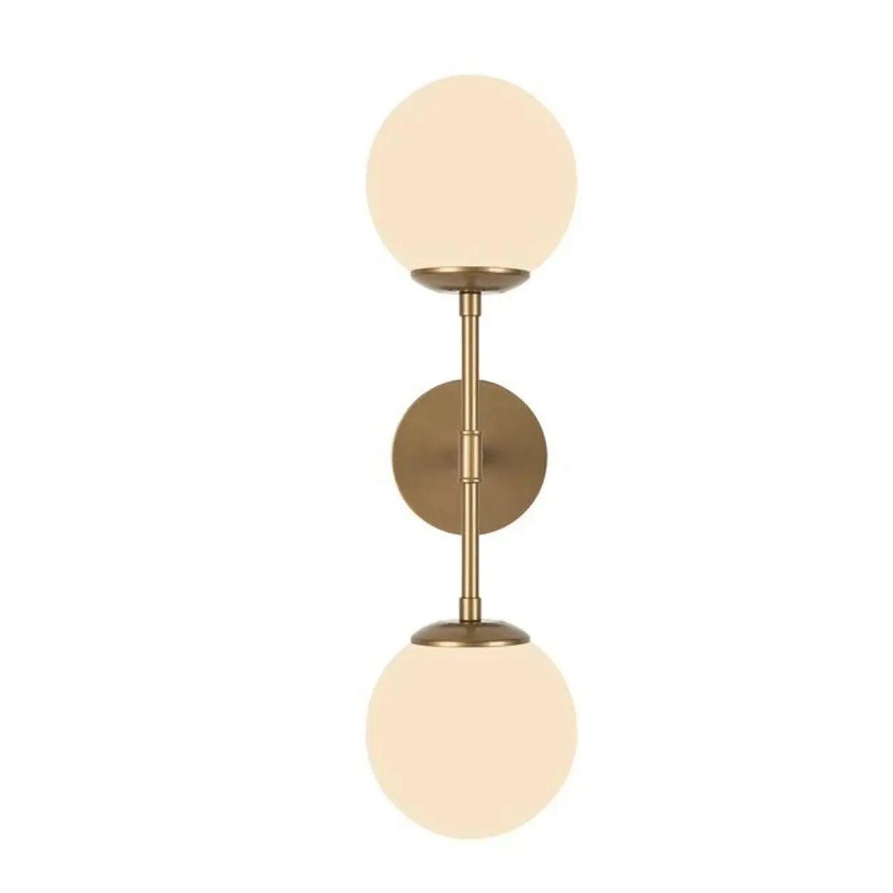 Настенный светильник (Бра) LOLLIPOP GOLD by Romatti