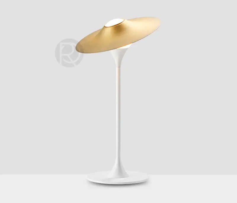 Designer table lamp MONSAN by Romatti